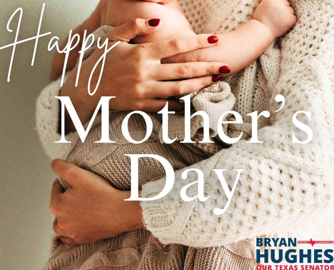 Happy Mother’s Day. “Her children arise and call her blessed; her husband also, and he praises her: ‘Many women do noble things, but you surpass them all.” -Proverbs 31:28-29