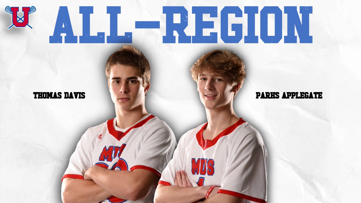Congratulations to eleven Owls on being selected to the TSLA Division II-AAA West All-Region Team! #GoOwls