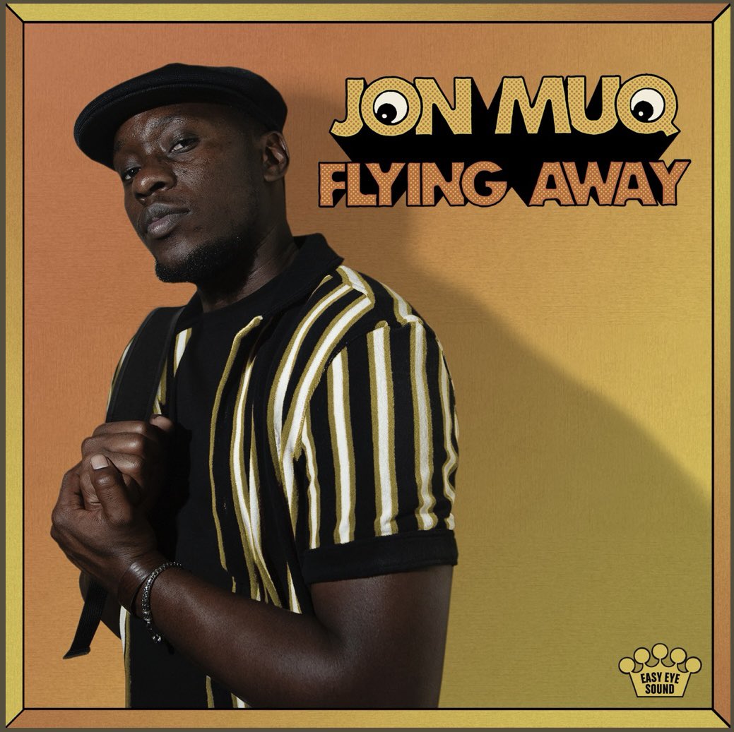 Sunday Vibe at the Hillcienda: “Flying Away,” the debut record by @jonmuq, drops May 31. Four songs have dropped early - and they are just brilliant. And here’s the good news - he’s playing a free concert Friday evening at @ScissortailPark. 🔥🔥🔥🔥🔥