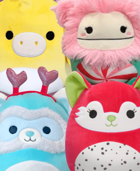Read my new article!
What is a First to Market Squishmallow? How to Identify Them!

Discover the thrill of First to Market Squishmallows! 🌟Learn what makes these Squish so special and how to spot a rare gem with our quick guide!
bit.ly/3UVQKj1