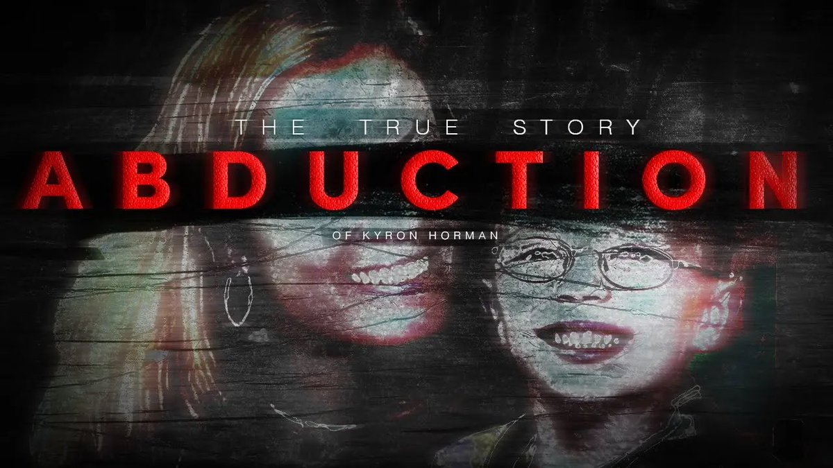 In this heartbreaking exclusive interview, Kyron’s mother Desiree & I unveil startling evidence in the highly controversial disappearance of her then 7 year old son Kyron Horman. #JusticeForKyron #TrueCrime #Portland 🔗youtu.be/NJY-ZilBd48?fe…