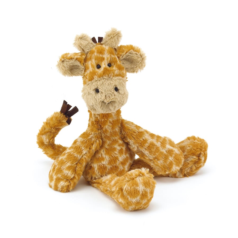 ♡ Merryday Giraffe (retired 2012)