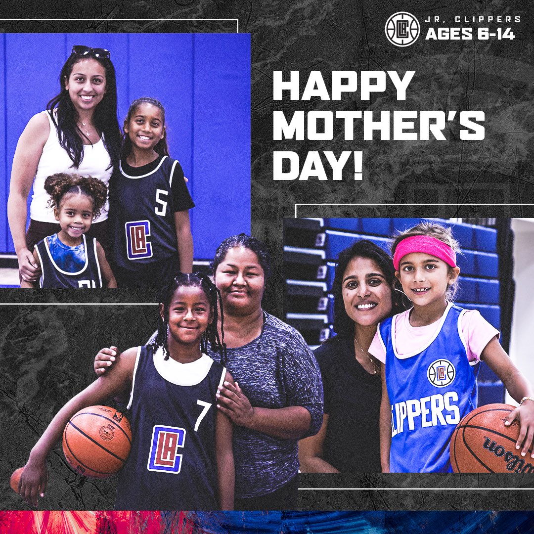 Happy Mother’s Day to all the amazing moms and mother figures ❤️