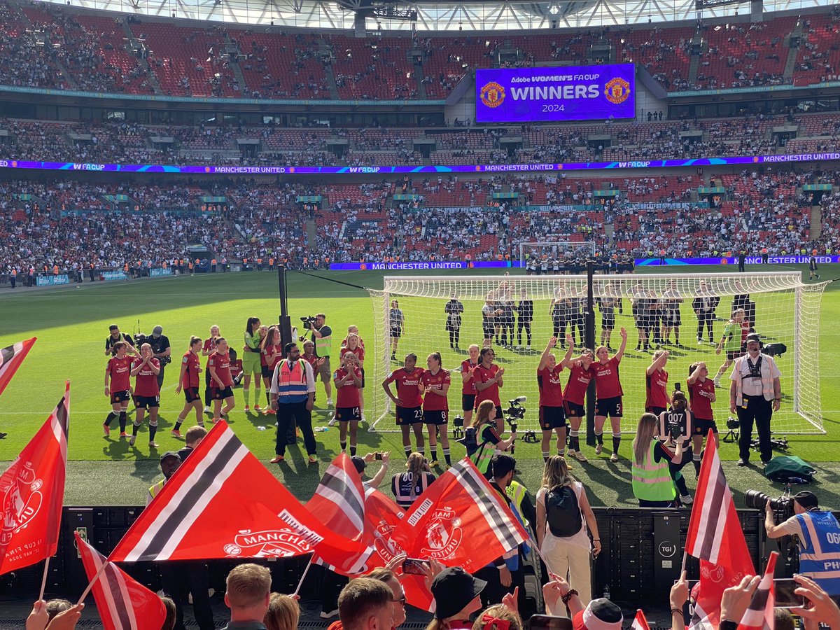 ManUnitedYouth's tweet photo. Mint day that. https://t.co/9CBH4gIVos