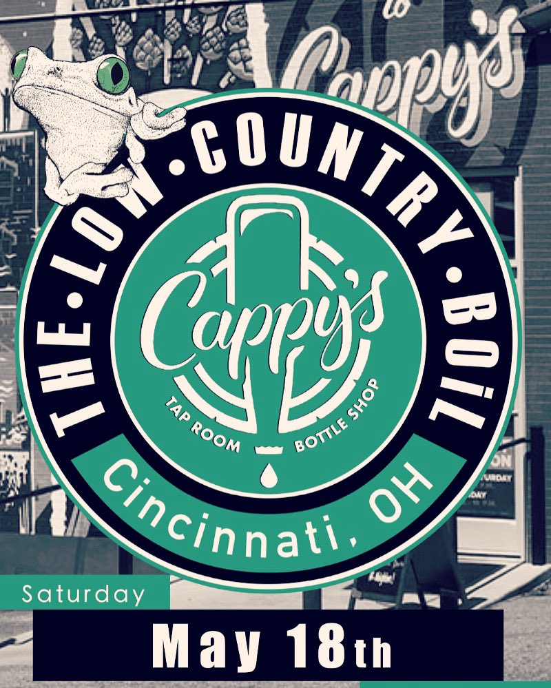 Lookin forward to this Saturday night <a href="/LovelandCappys/">CappysWineandSpirits</a> !  Come out and support <a href="/TeamforBen/">Ben Morrison Fund</a> !  See everybody there!