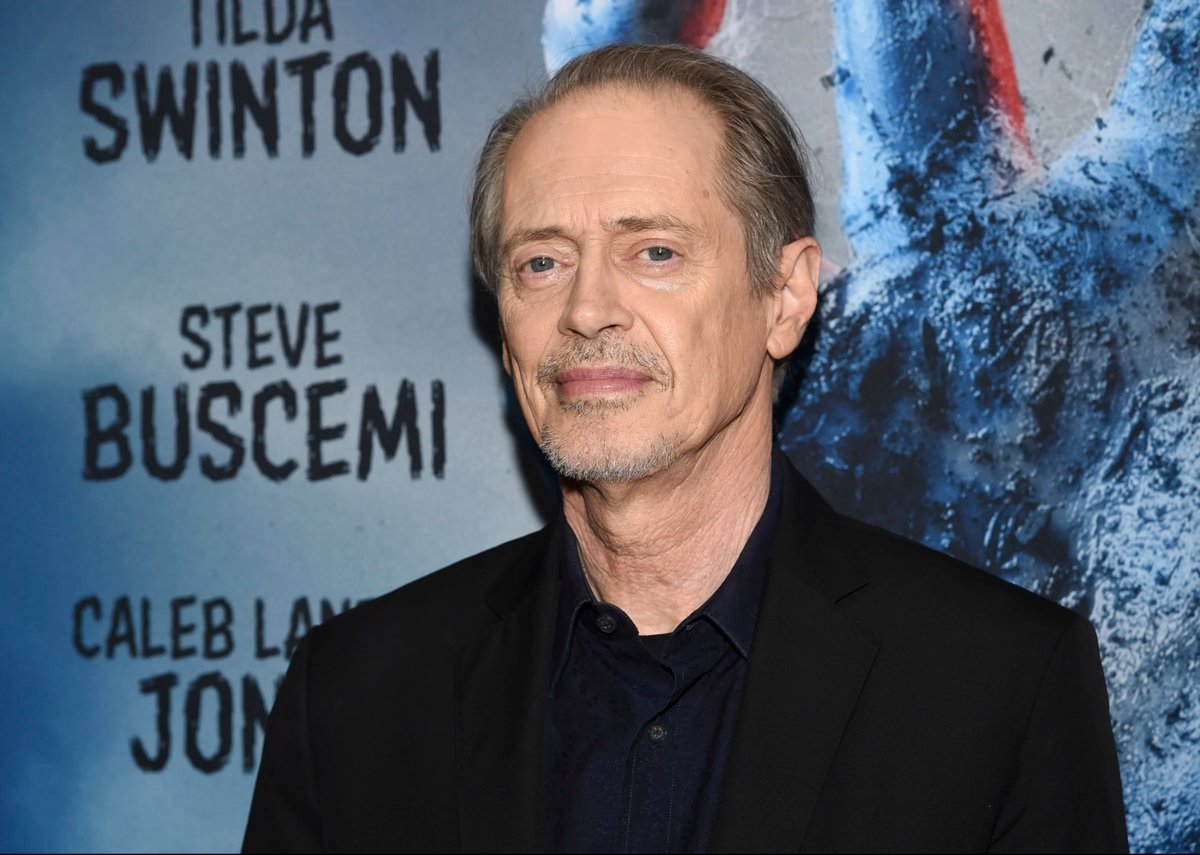 Actor Steve Buscemi is OK after being punched in the face in New York City Actor Steve Buscemi is OK after he was punched in the face by a man on a New York City street, his publicist said Sunday. The 66-year-old star of “Fargo” and “Boardwalk Empire” was assaulted late…