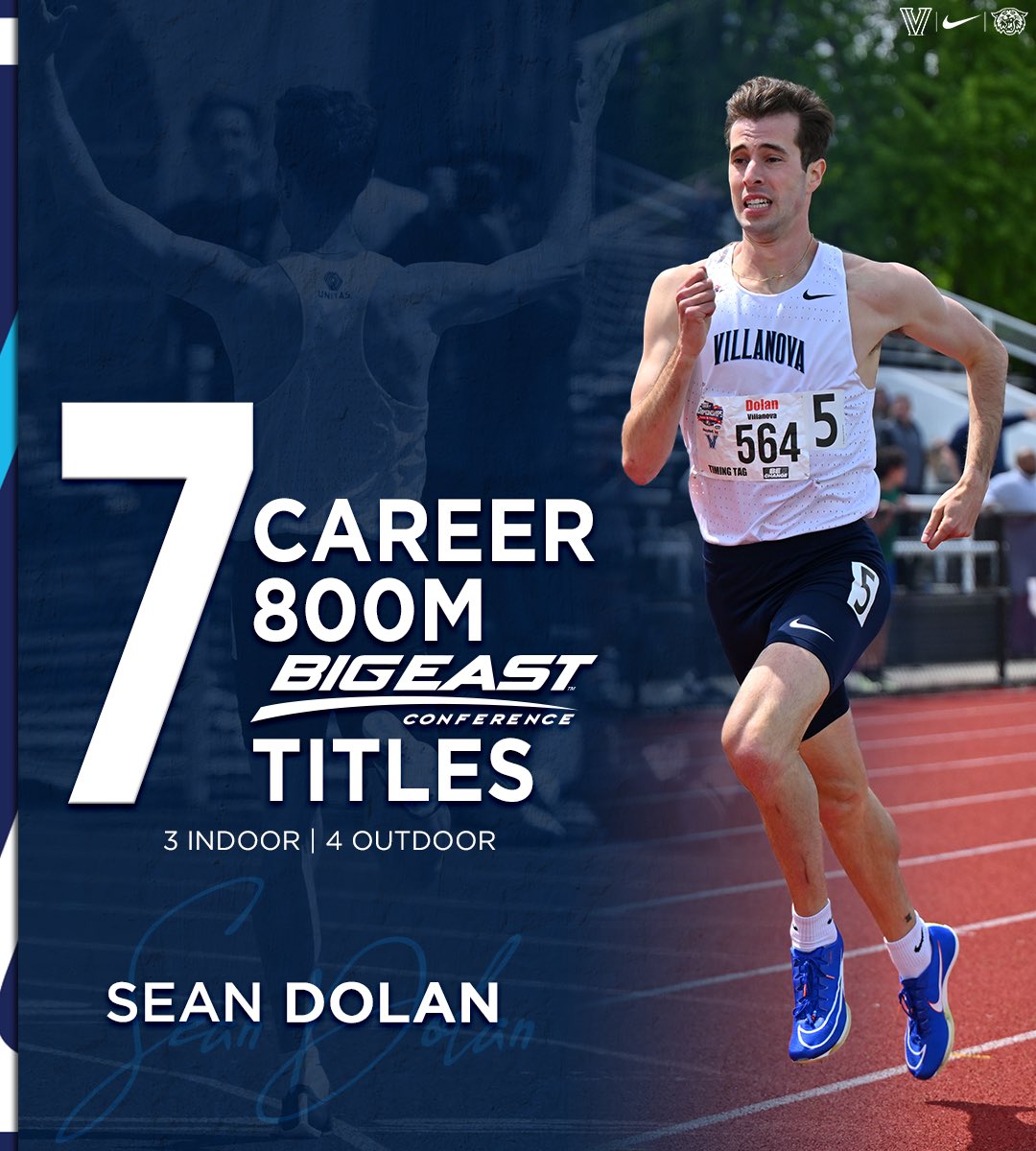 Historic #GoNova | #BIGEASTtrack