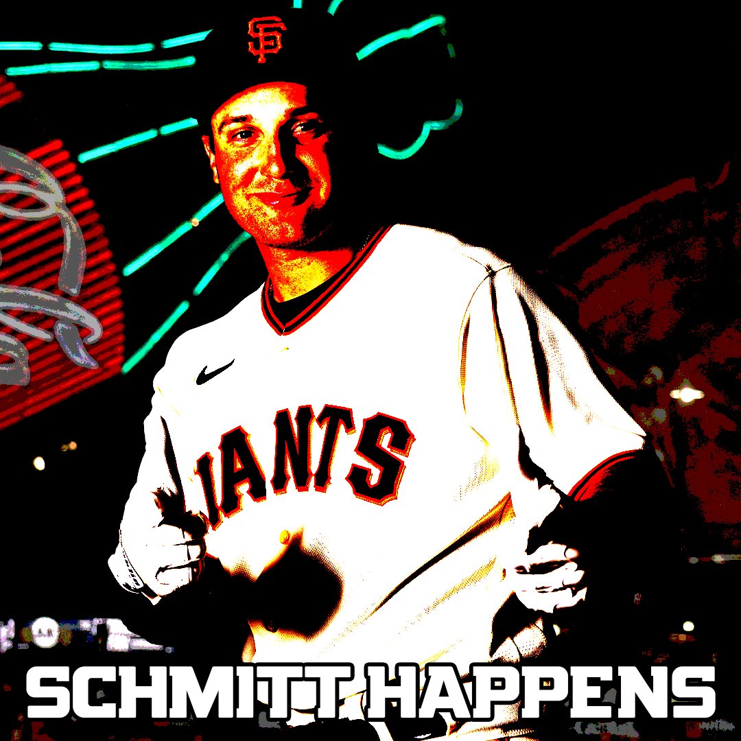 SFGiants's tweet photo. https://t.co/Dmwu7sRsqJ