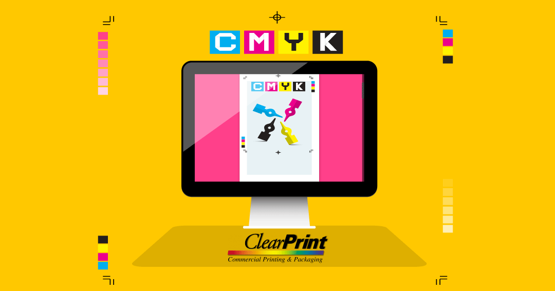 🔵🟡🔴⚫ Tired of CMYK printing issues? Check out our guide to solve common problems like color mismatches & fuzzy images. Get your printed material right every time! #CMYKPrinting #PrintingTips #GraphicDesign 🎨 clearprint.com/cmyk-printing-…
