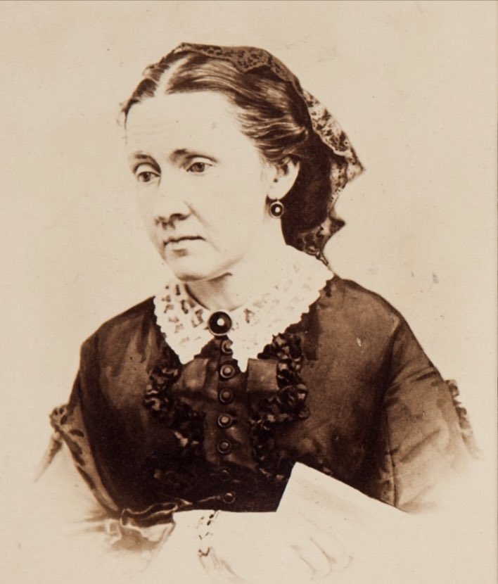 Never forget that Mother’s Day was started by Julia Ward Howe as an appeal for women to unite in pacifist resistance against the carnage of the Civil War. She said: “Disarm, disarm! The sword of murder is not the balance of justice.”