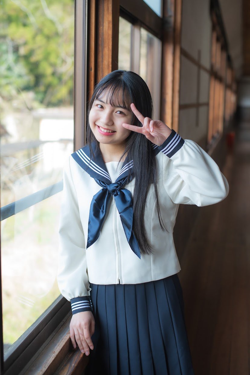10月中旬 はるの セーラー服 Amazon.co.jp: GSYCL セーラー服 ワンピース 半袖 紺色 ホワイト