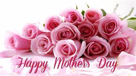 Happy Mother’s Day! #MothersDay