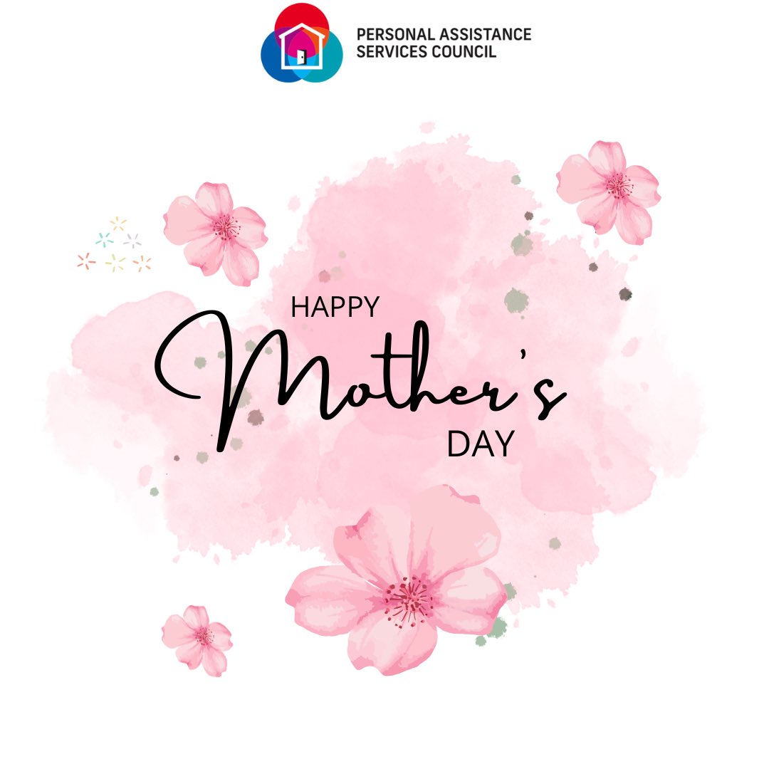 Today, we celebrate all the remarkable mothers whose love knows no bounds. Happy Mother’s Day! #mothersday