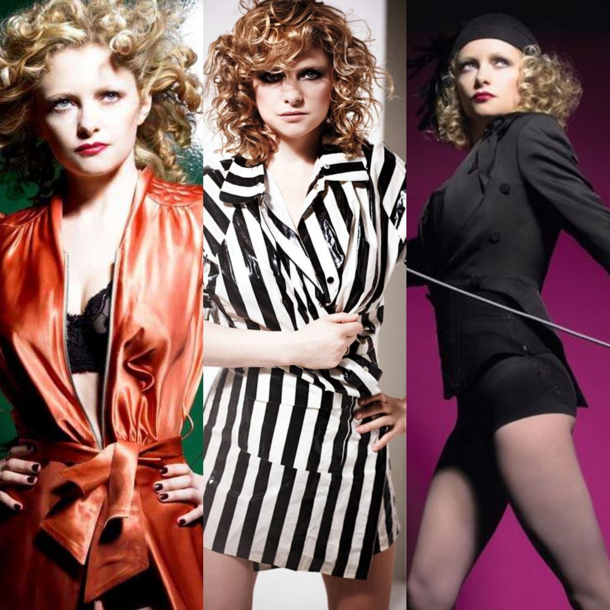 Happy birthday to the one and only #AlisonGoldfrapp What are your favourite Goldfrapp tracks, solo songs and collaborations?