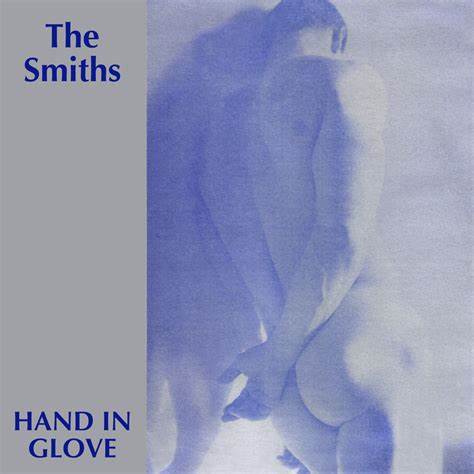 On this date in 1983 #TheSmiths released their debut single 'Hand in Glove'