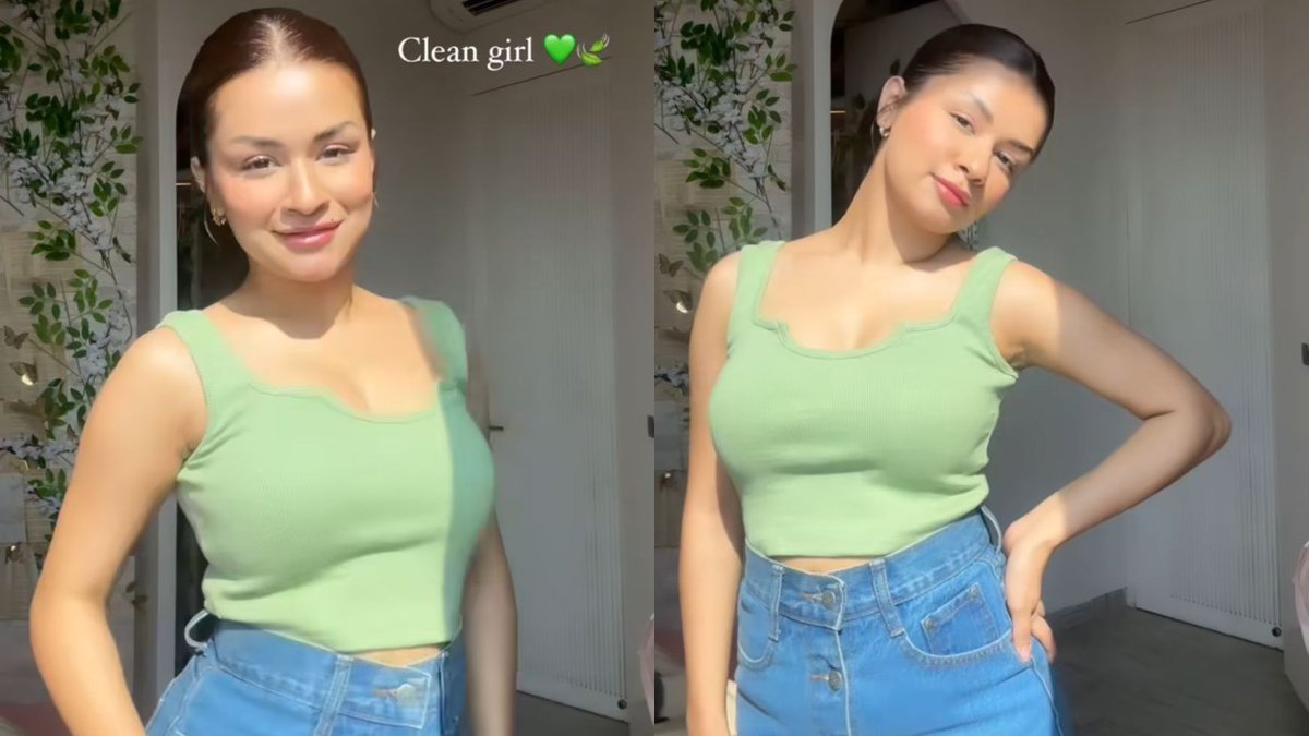 Radiant Glow: Avneet Kaur Showcases Her Flawless Moisturized Skin in Sunkissed Photos! - iwmbuzz.com/digital/celebr…

#entertainment #movies #television #celebrity