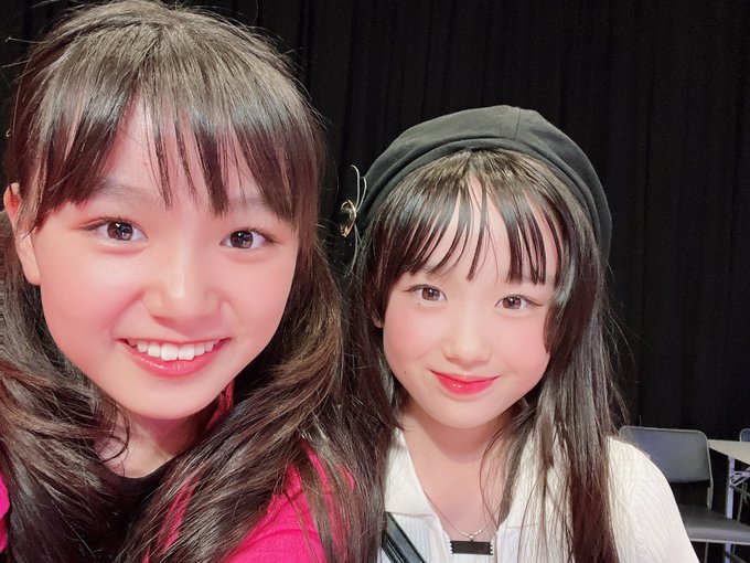 Twitterのコスプレ画像4