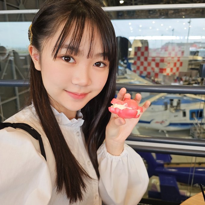 Twitterのコスプレ画像7