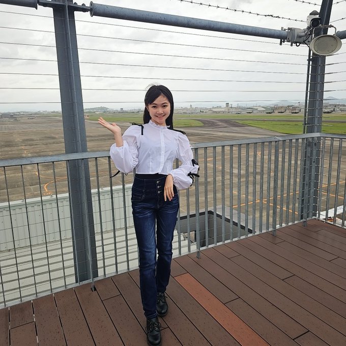 Twitterのコスプレ画像8