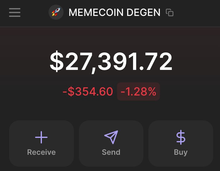 Buying $30k of the memecoin that raids this post the hardest

24 hours

Let's go👇