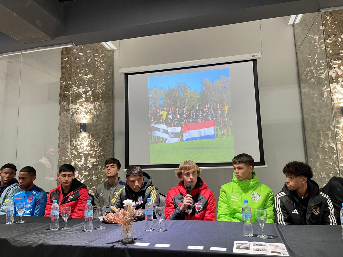 Hugo Donato tweet media