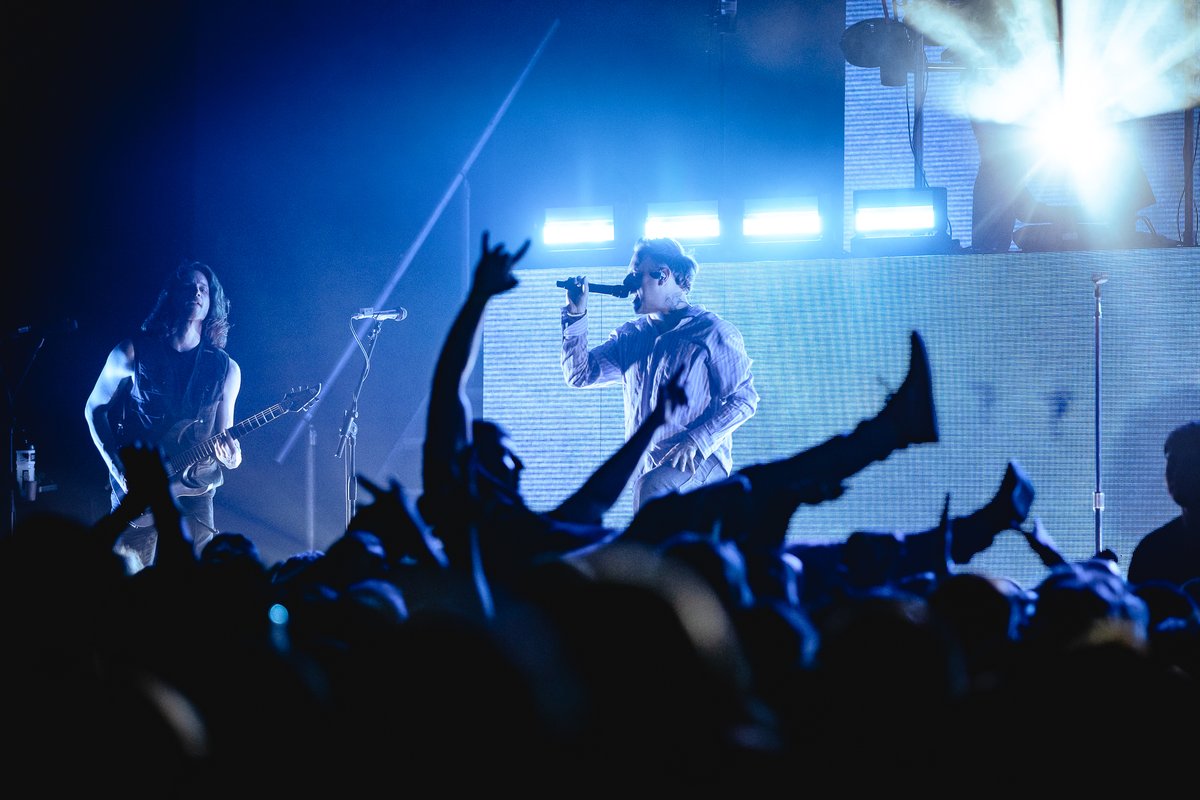 The Fillmore Silver Spring tweet media