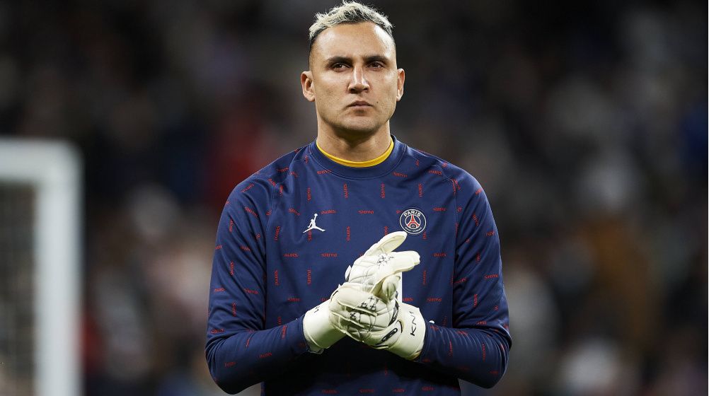 #Deportes | Keylor Navas también anunció su salida del PSG Amplía la información: noticierovenevision.net/noticias/depor… #NoticiasVenevision #12May