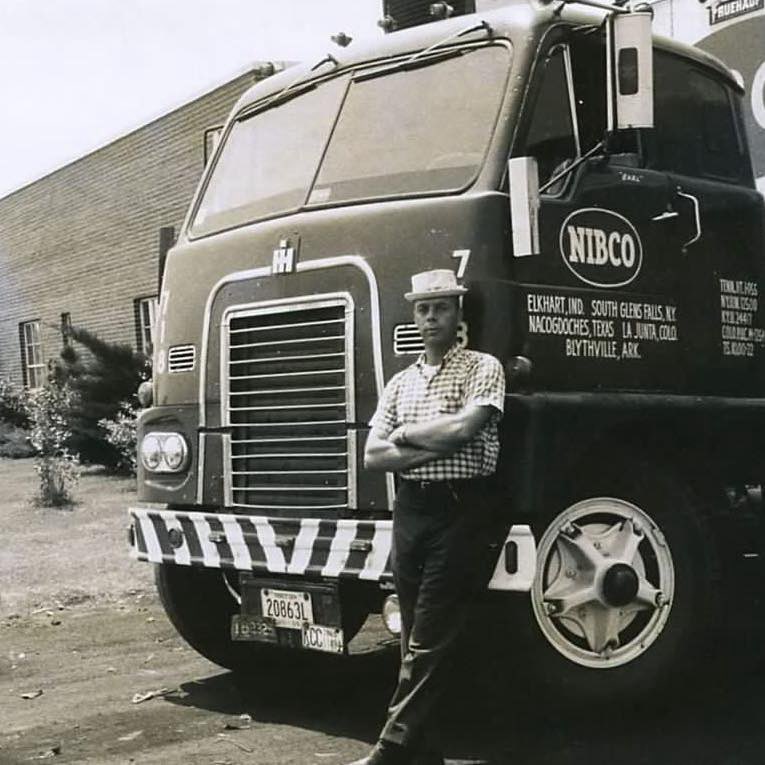 The Dirty Old Trucker (@DirtyOlTrucker) on Twitter photo 2024-05-12 23:36:00