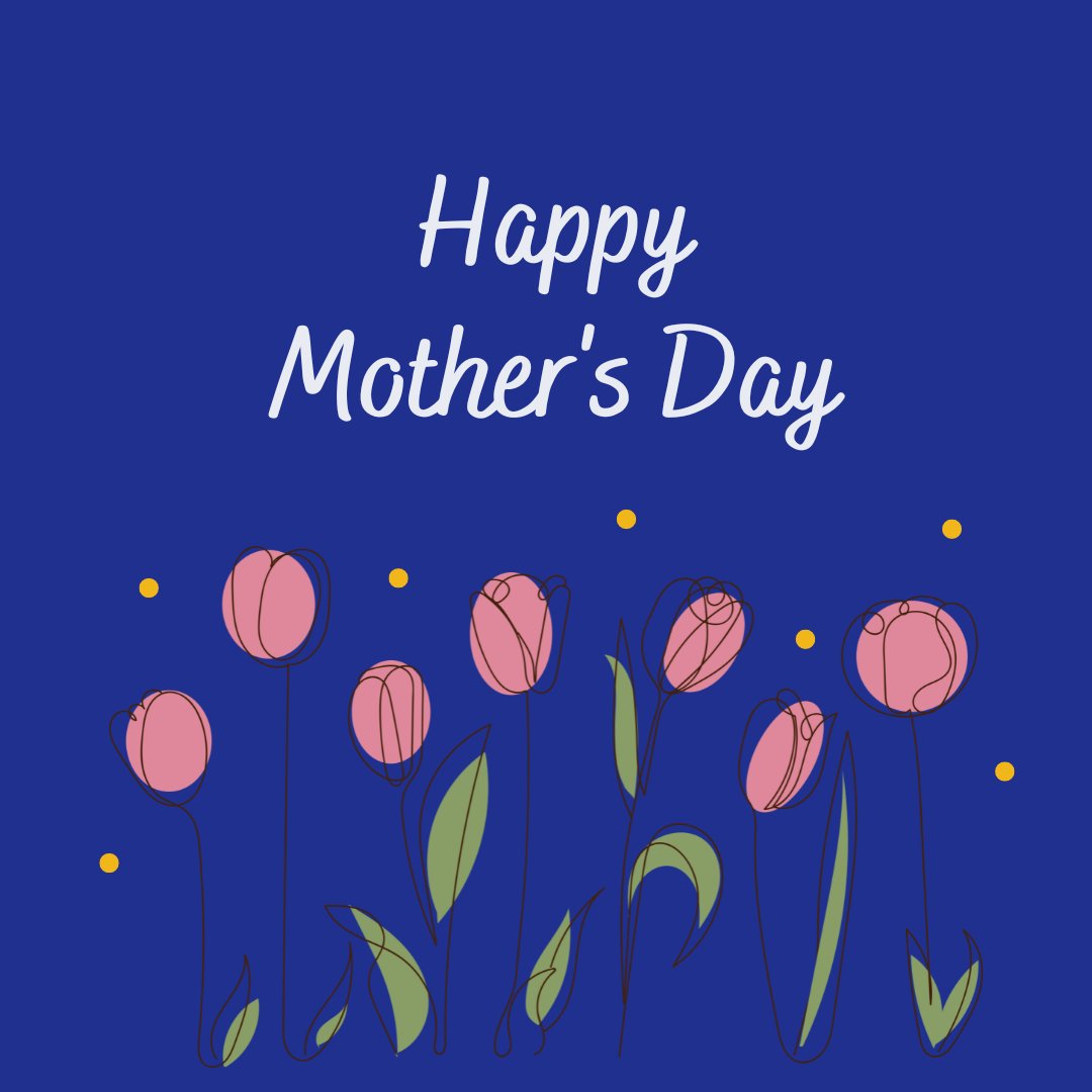 JSEMustangs's tweet image. To each mother in our school community, your dedication shapes the future. Happy Mother&apos;s Day! 💙🐴💛
#jsemustangs
