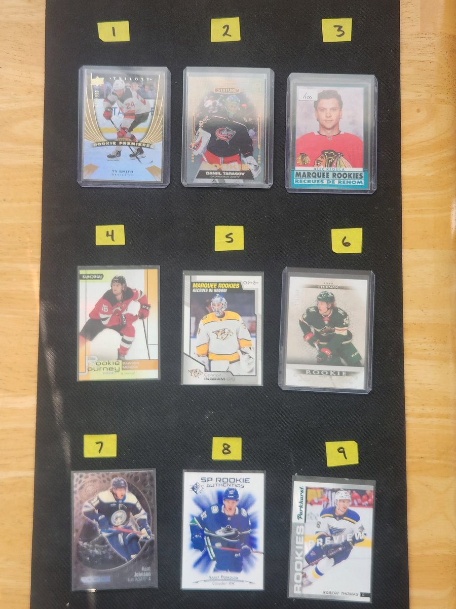WnD #69 😉 More #Ferda Freebies must have a stack going from the last Freebie post to now. #FatherAndSonStacks see pinned tweet for stack details and shipping.