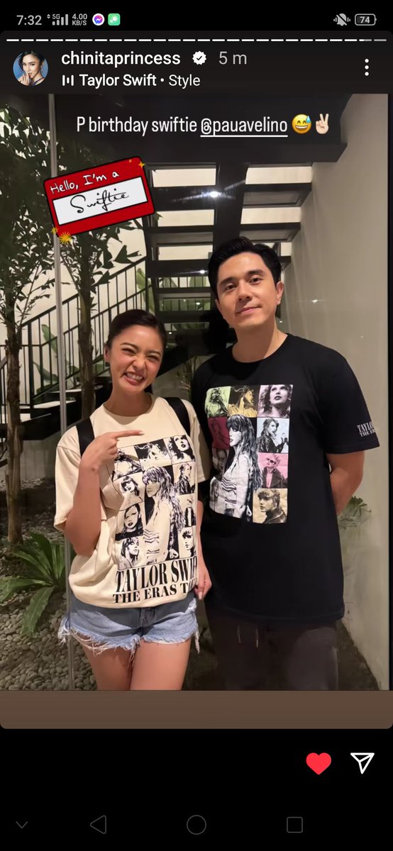 buildaluveee's tweet photo. ayan ginalaw na ni mommy kimmy, di lang isa kundi tatlo para I love you charizz HAHAHAHA happy birthday daw pau sabi ni Kimmy mo! 🤭🎂
@mepauloavelino
@prinsesachinita

HBD PAULO AVELINO
#PauloBRILLIANT36thBday
#KimPau #KimChiu #PauloAvelino https://t.co/ZnmlKMpcTB