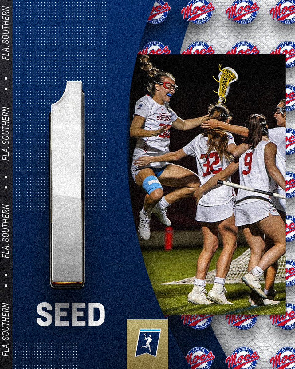 NCAA Division II (@ncaadii) on Twitter photo Representing the South Region as the No. 1️⃣ seed, <a href="/FSC_WLAX/">FSC Women's Lacrosse</a>!
#MakeItYours | #D2WLAX Representing the South Region as the No. 1️⃣ seed, <a href="/FSC_WLAX/">FSC Women's Lacrosse</a>!
#MakeItYours | #D2WLAX