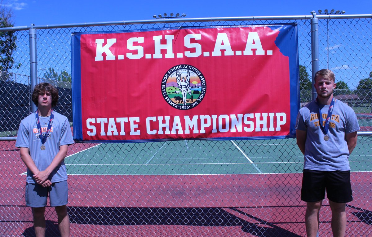 Augusta High Orioles tweet media