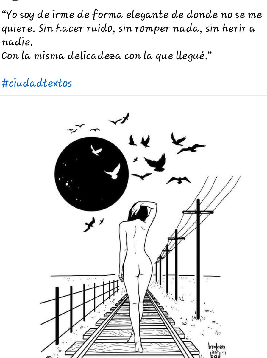 josy0328's tweet photo. 😔Un cuento de hadas termina pronto ... y no es feliz para siempre https://t.co/t1BbvzWkPg