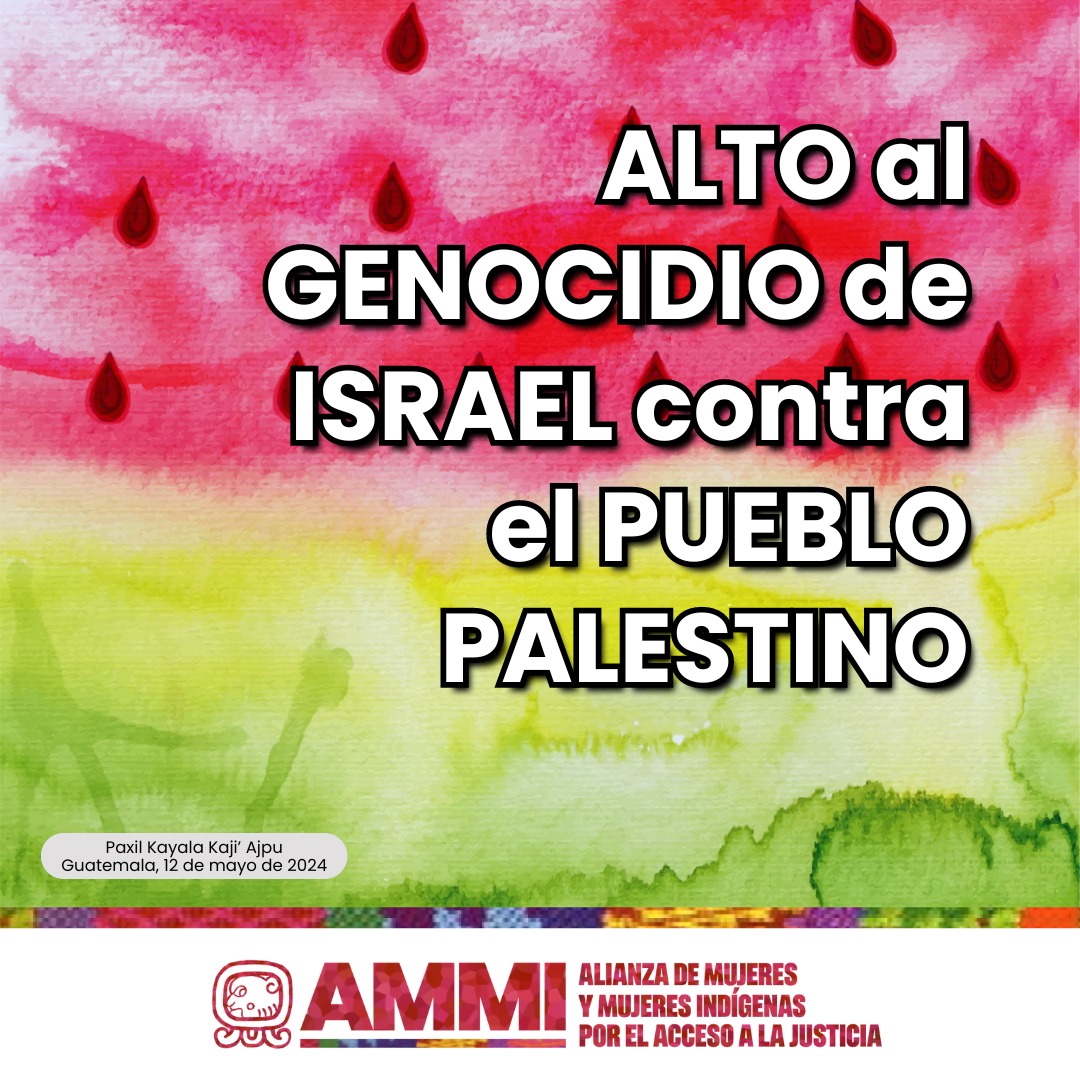 🛑Condenamos el GENOCIDIO de Israel contra el Pueblo Palestino
#AltoAlGenocidio 
#PalestinaLibre 🕊️