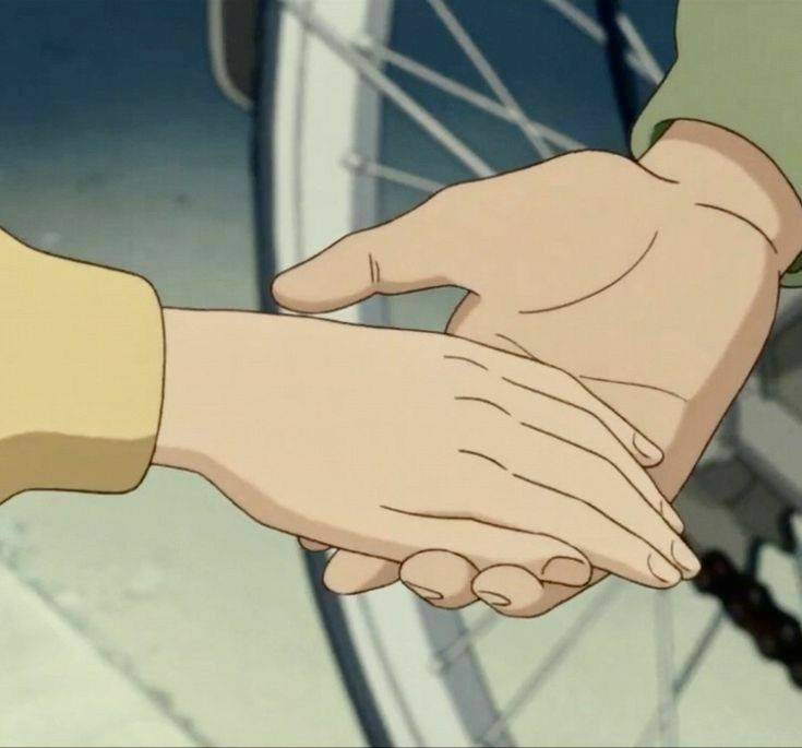 Studio Ghibli tweet media