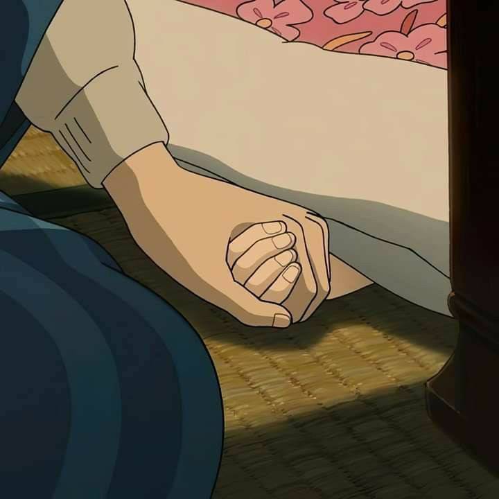 Studio Ghibli tweet media