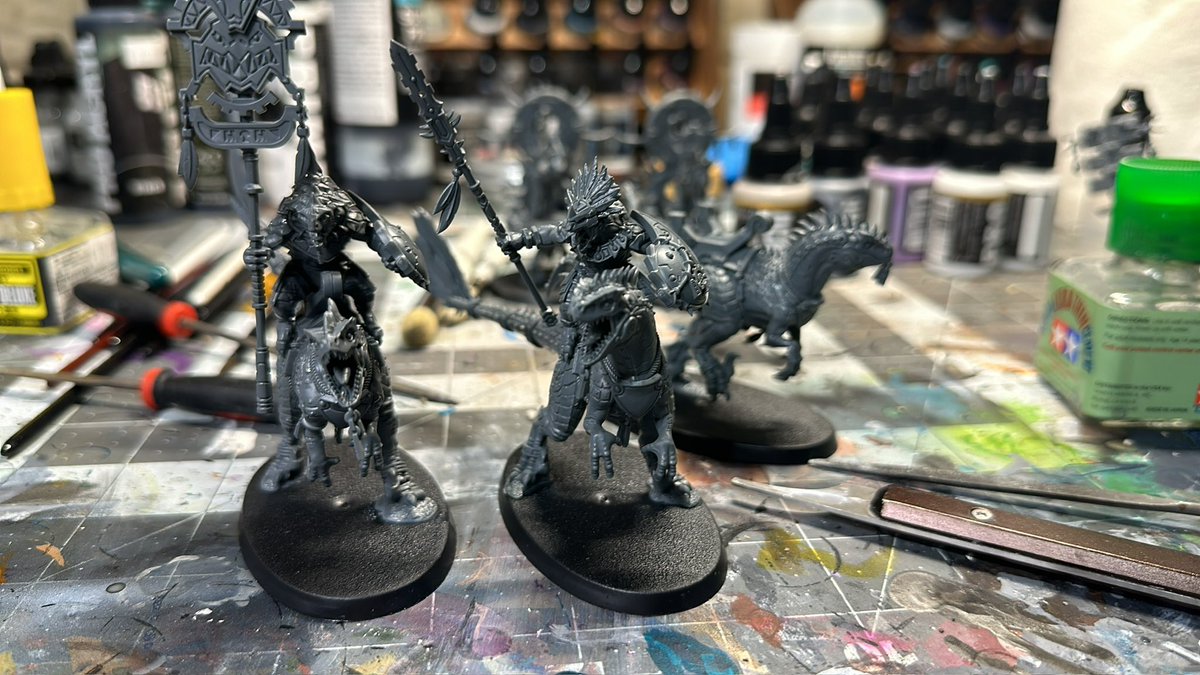 Domlin99's tweet photo. 4th edition hype train has my hobby juices flowing! https://t.co/PI4WFnpwAd