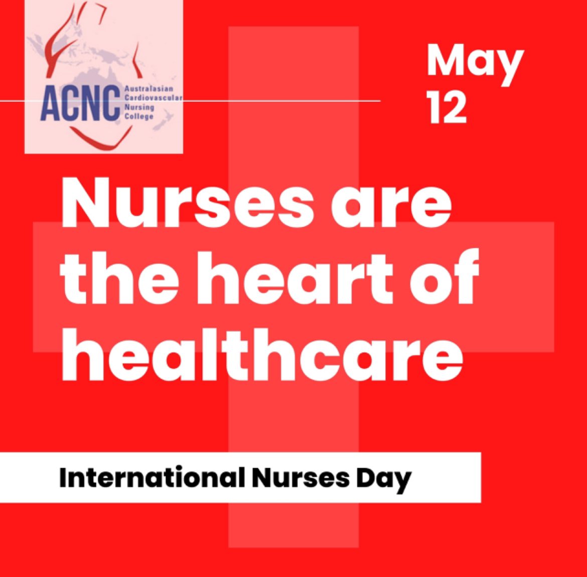 Better late than never- Happy International Nurses Day ! ⏰ 👏 👏 👏 👏