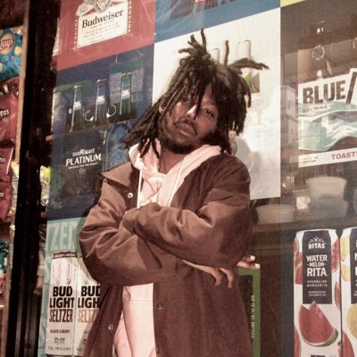 #NewProfilePic young beautifully black turnt oneofone extravagant nigga