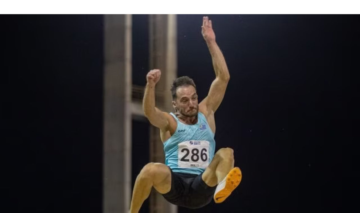 Medallas de oro para Emiliano y María Pía ,y medalla para Débora y Manuela gran momento del Atletismo Uruguayo todos buscando lugar para estar en los Juegos Olímpicos 🇺🇾⁦@UyDeporte⁩ ⁦@AtletismoCAU⁩