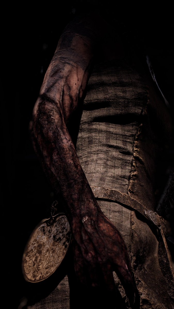 Dark Rot

🎮: #Hellblade 
👨‍💻👩‍💻: @NinjaTheory 

#ThePhotoMode #VGPUnite