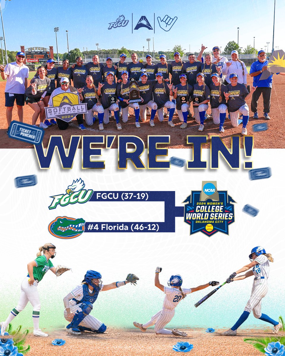 We're off to Gainesville 🦅

#WingsUp