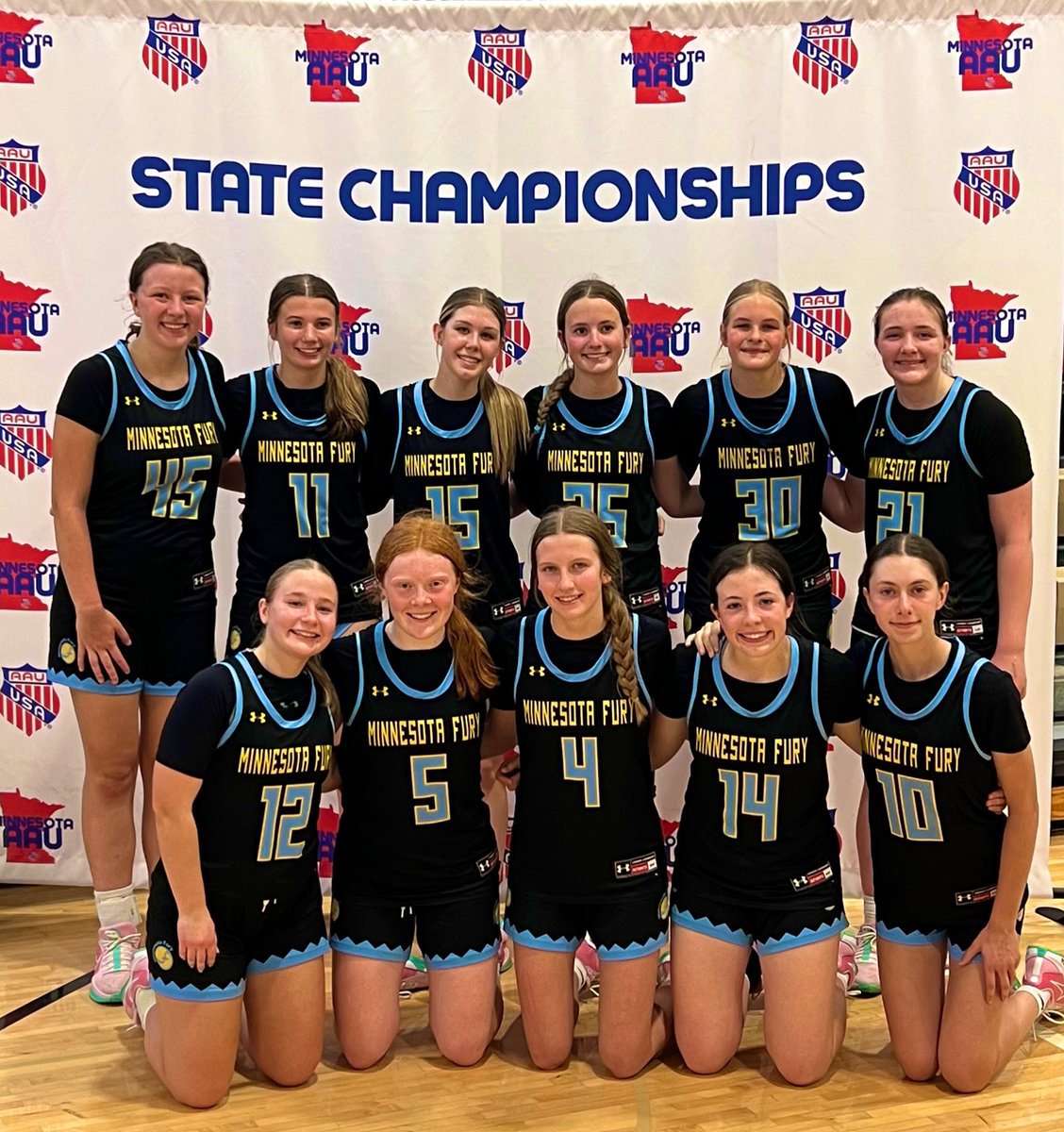 So-Minn Fury 2026 (@fury2026) on Twitter photo So-Minn Fury 2026 went 3-1 finishing in 2nd Place at the 2024 Minnesota AAU D2 State Tournament.
<a href="/SoMinnFury/">So-Minn Fury</a> <a href="/MinnesotaFury/">Minnesota Fury AAU</a> So-Minn Fury 2026 went 3-1 finishing in 2nd Place at the 2024 Minnesota AAU D2 State Tournament.
<a href="/SoMinnFury/">So-Minn Fury</a> <a href="/MinnesotaFury/">Minnesota Fury AAU</a>
