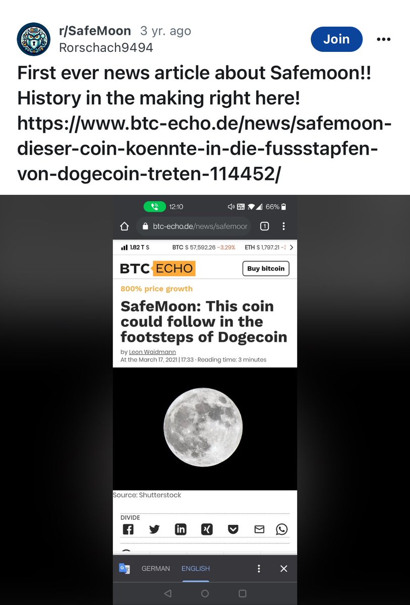 ZEN_AGI's tweet photo. 3 Years ago today, Safemoon stood as the newly minted Meme coin king with a $6.3 Billion Dollar MarketCap and over 1.5 million holders in roughly 60 Days… #MemeCoinHistory #SafemoonRIP #Web3Journey @safemoon @nearvidia #NEARVIDIA https://t.co/aGFhMd2EqO