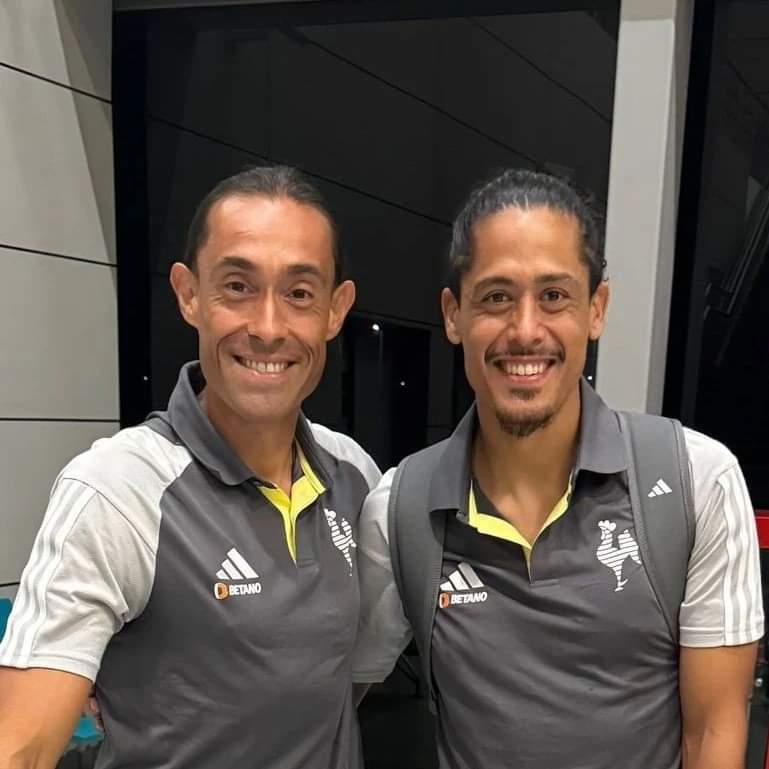 Lemos x Lemos

@Atletico