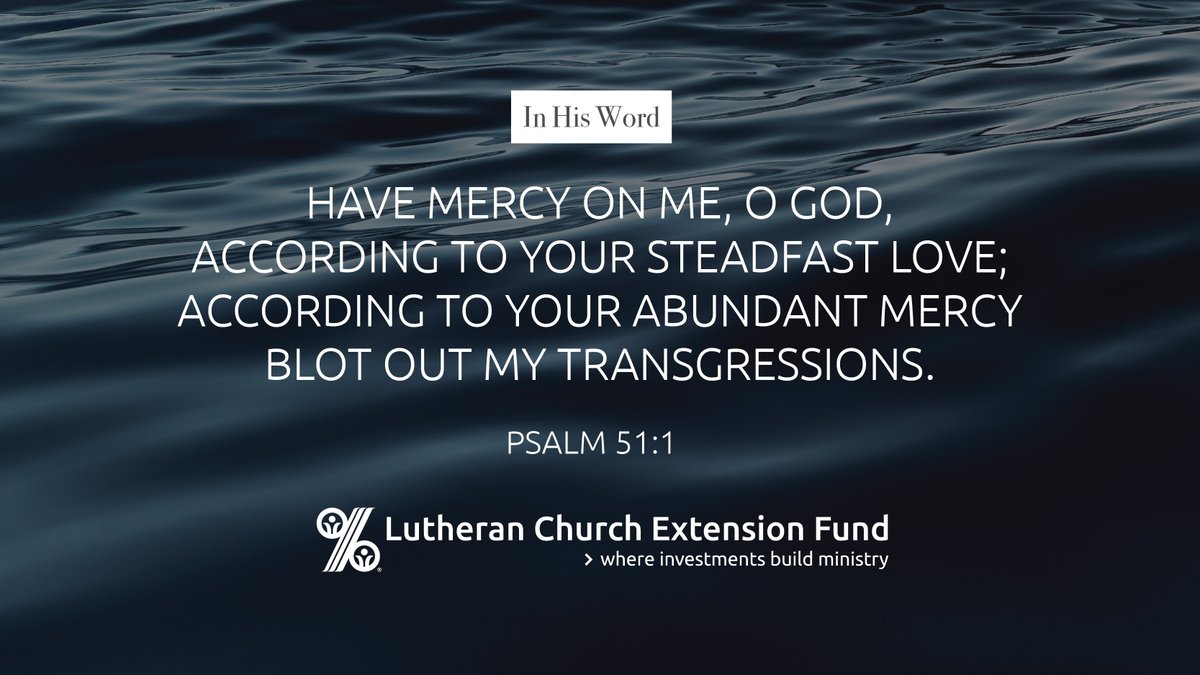 LCEF_'s tweet photo. Thanks be to God! #InHisWord https://t.co/yBIB6Hpp0y