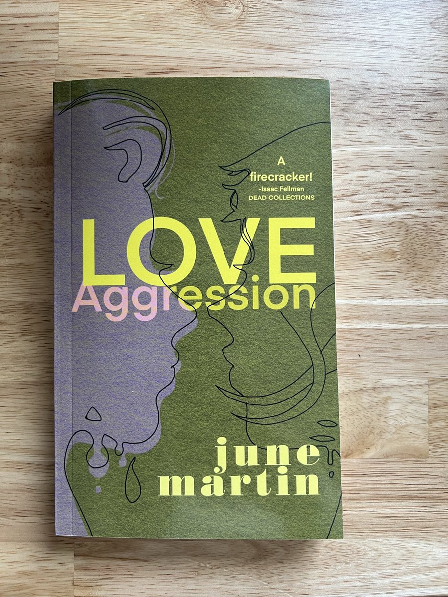 it's published :)