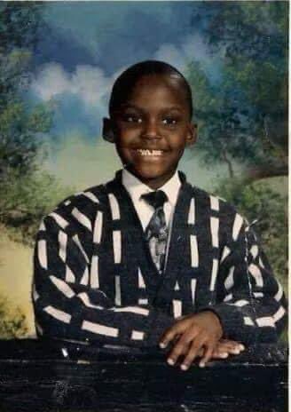 Lemme explain something to you about “Picture Day” in school back inna day…