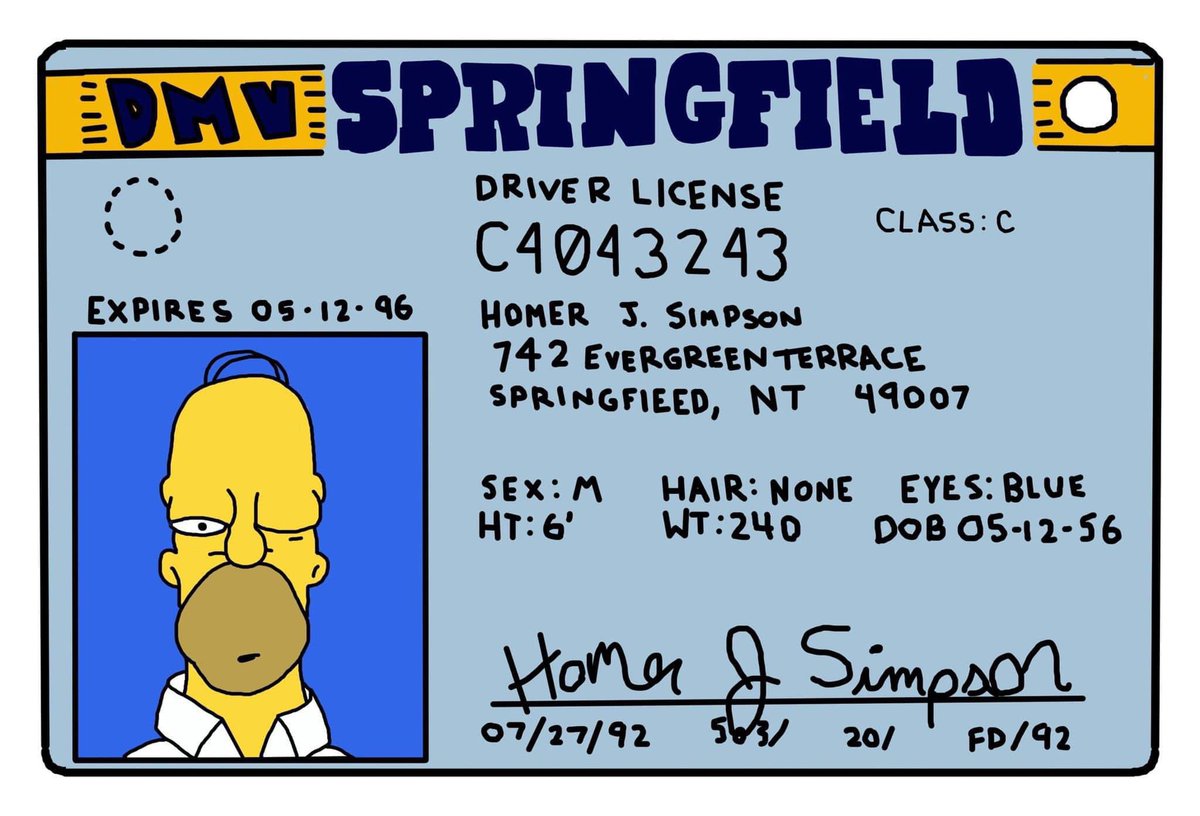Egoísta, borracho, torpe, ignorante y aún así un tipazo. El buen Homero Jay Simpson está de cumpleaños. Se puede querer a una caricatura.